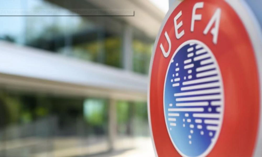 UEFA: Προειδοποίηση για τους τελικούς Champions και Conference League - Μην αγοράζετε εισιτήρια στη δευτερογενή αγορά